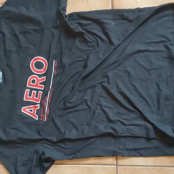 AERO NEW YORK CITY ORIGINAL BRAND - Picture 7 of 10